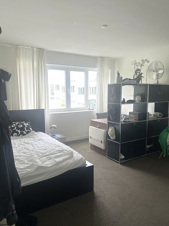 Idylle und Grosszügigkeit - 7-Zimmer-Einfamilienhaus mit Garten und Dachterrasse 12
