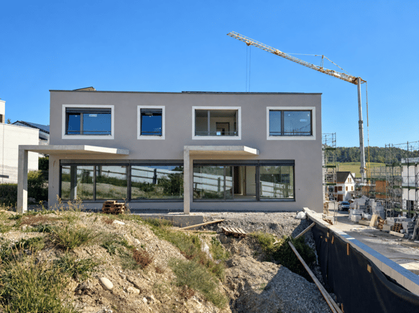 Neubau-Einfamilienhaus - modern und mit eigener Photovoltaikanlage 6
