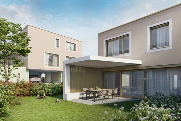 Neubau-Einfamilienhaus - modern und mit eigener Photovoltaikanlage 4