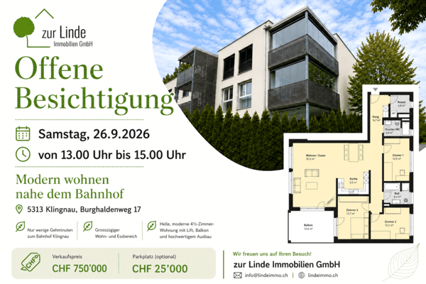 Vorschaubild der Immobilie