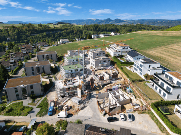 Neubau-Einfamilienhaus - modern und mit eigener Photovoltaikanlage 6