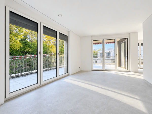 Neubau-Attikawohnung 4