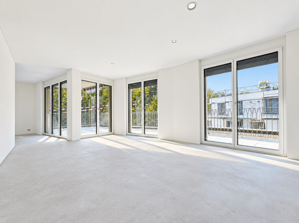 Neubau-Attikawohnung 3
