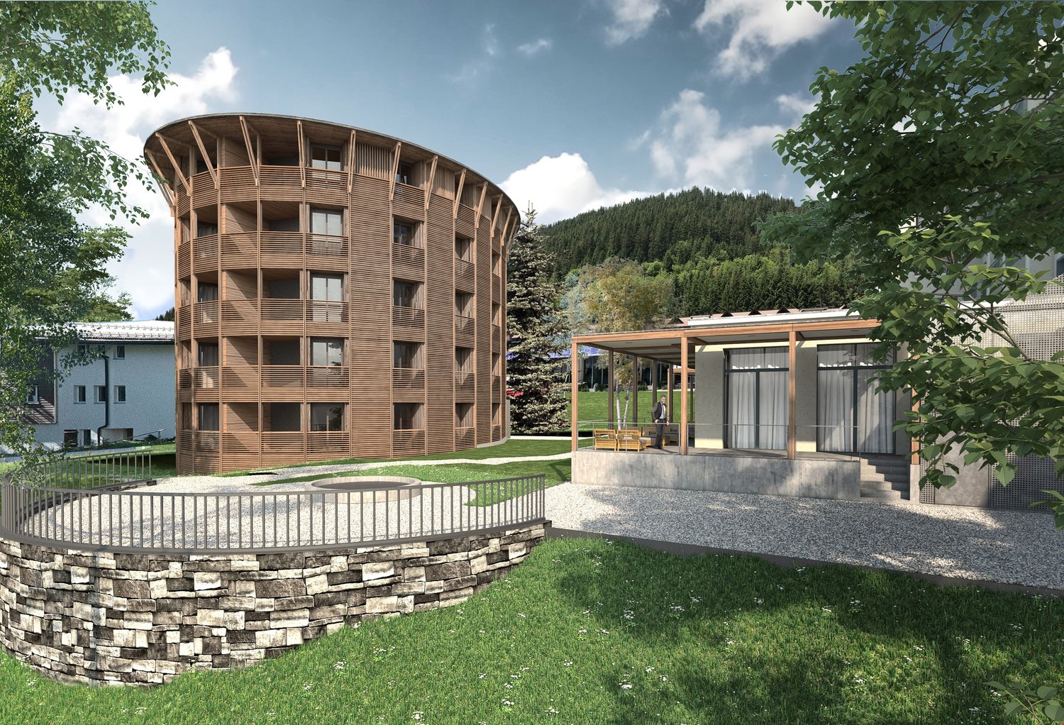 Wohnung kaufen in Region Interlaken Oberhasli