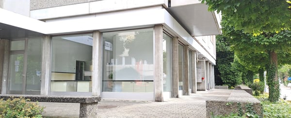 VIELSEITIG NUTZBARE LADENFLÄCHE NÄHE BAHNHOF HERZOGENBUCHSEE 4