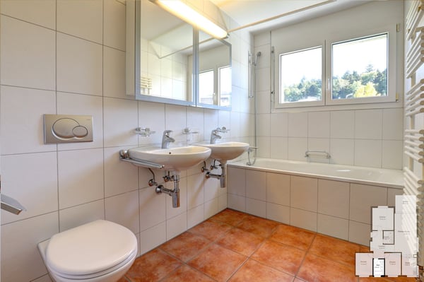 Zwischen Natur & Stadt – Ihr neues Zuhause in St. Gallen 11