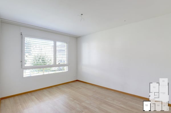 Zwischen Natur & Stadt – Ihr neues Zuhause in St. Gallen 14