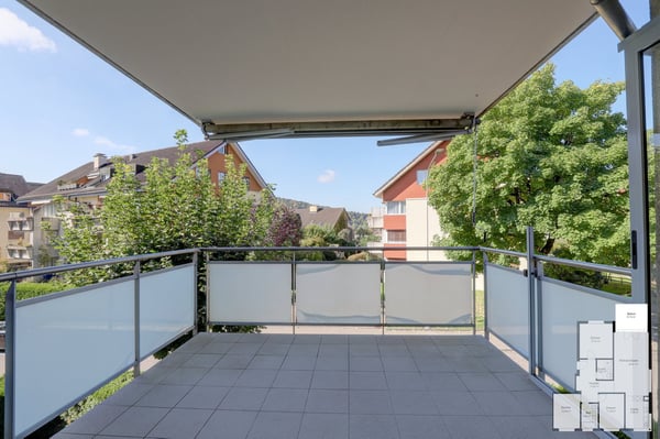 Zwischen Natur & Stadt – Ihr neues Zuhause in St. Gallen 4