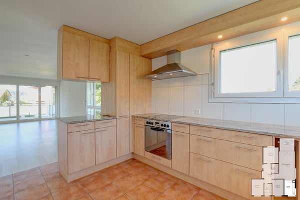 Zwischen Natur & Stadt – Ihr neues Zuhause in St. Gallen 7