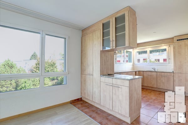 Zwischen Natur & Stadt – Ihr neues Zuhause in St. Gallen 6