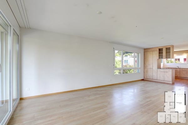 Zwischen Natur & Stadt – Ihr neues Zuhause in St. Gallen 5