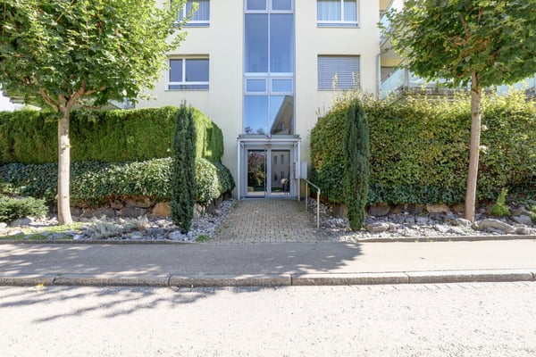 Zwischen Natur & Stadt – Ihr neues Zuhause in St. Gallen 2