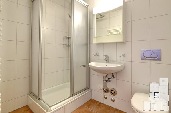 Zwischen Natur & Stadt – Ihr neues Zuhause in St. Gallen 13