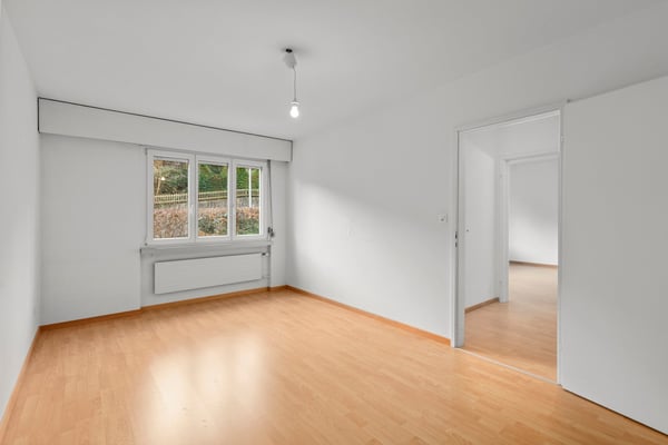 Elegante 1-Zimmer-Wohnung mit Balkon im Rorschacherberg 8