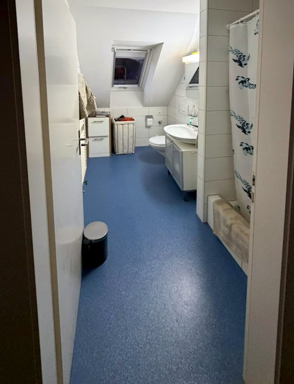 Ihr neues Zuhause über den Dächern der Stadt 4