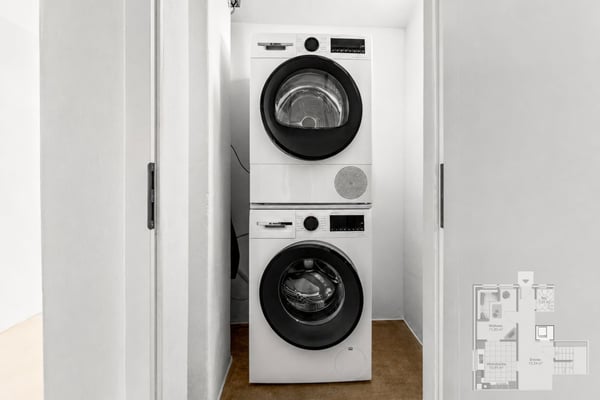 Erstbezug mit Hausgefühl, sanierte 3.5 Zimmer Maisonettewohnung mit Sitzplatz 5