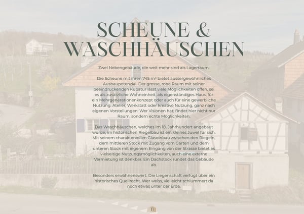 Ein Haus mit Seele – historisches Bijou mit vielseitigen Möglichkeiten 11