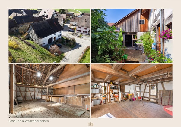 Ein Haus mit Seele – historisches Bijou mit vielseitigen Möglichkeiten 10
