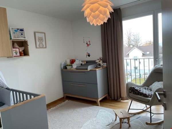 Stilvoll wohnen mit Einstellplatz und E-Ladestation 11