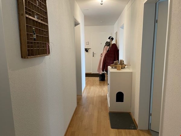 Stilvoll wohnen mit Einstellplatz und E-Ladestation 6
