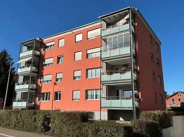 Tiefgaragen-Einstellplatz 9