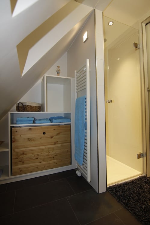Hochwertig ausgebaute, möblierte Wohnung in Fussdistanz zu Schaffhauser Innenstadt 7