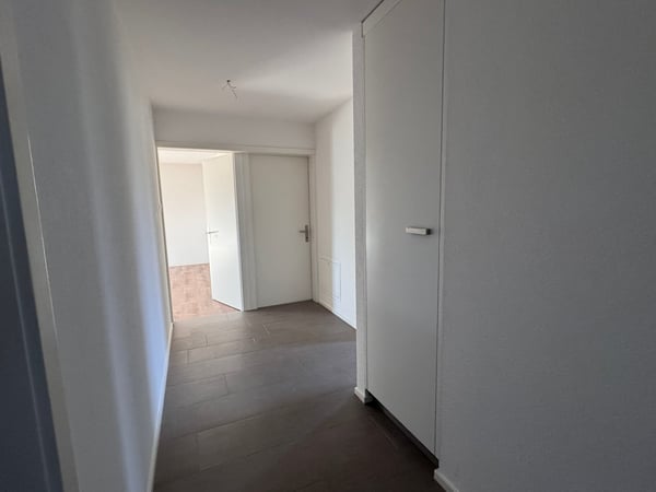 Grosszügige 4-Zimmer-Wohnung mit Balkon in Schaffhausen-Buchthalen 3