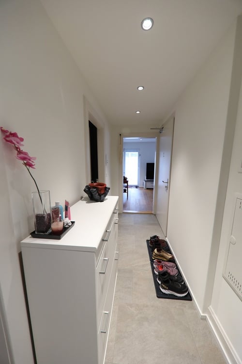 Hochwertig ausgebaute Wohnung an zentraler, ruhiger Lage 3
