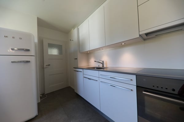 Hochwertig ausgebaute Wohnung an zentraler, ruhiger Lage 5