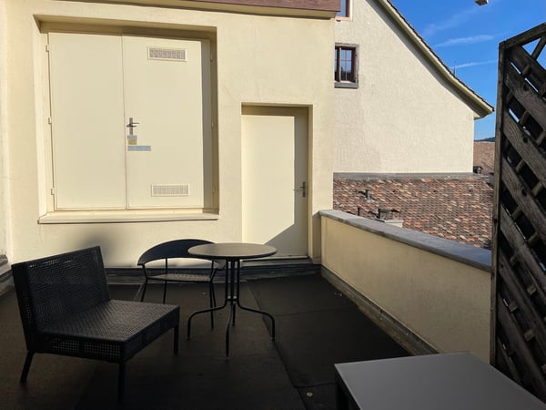 Schaffhausen, Schaffhausen (photo 1 of 12)