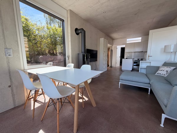 Top modernes und exklusives Tiny-Haus für hohe Ansprüche 2