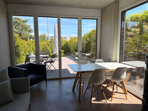 Top modernes und exklusives Tiny-Haus für hohe Ansprüche 4