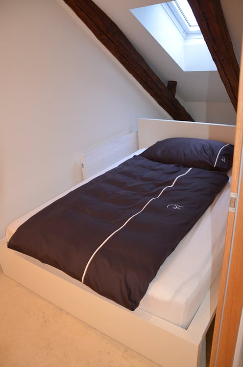 Kleine, praktische und hochwertige Wohnung in der Altstadt 4