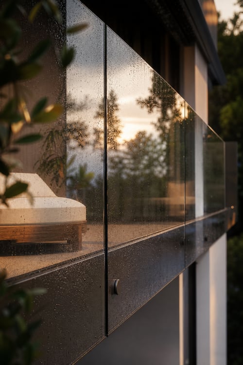 Residenza Le Gemme - Appartamento Piano Primo con grandi terrazze 21