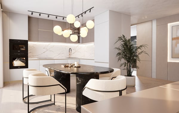 Residenza Le Gemme - Appartamento PT con giardino privato 14