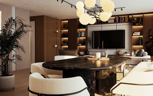 Residenza Le Gemme - Appartamento PT con giardino privato 12