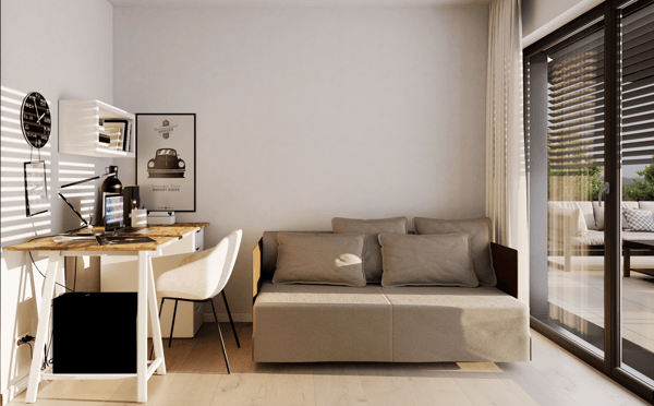 Residenza Le Gemme - Esclusivo Appartamento Attico con grandi terrazze e vista lago 27
