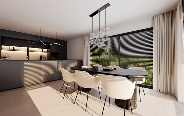Residenza Le Gemme - Esclusivo Appartamento Attico con grandi terrazze e vista lago 18