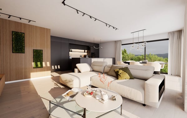 Residenza Le Gemme - Esclusivo Appartamento Attico con grandi terrazze e vista lago 17
