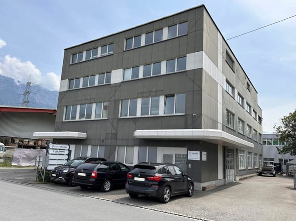 Gewerberäume - flexibel nutzbar & gut gelegen 11