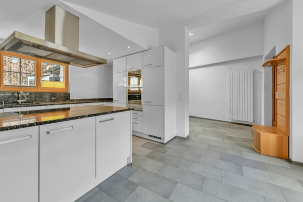 Ein Haus voller Leben inmitten der Bündner Herrschaft 4