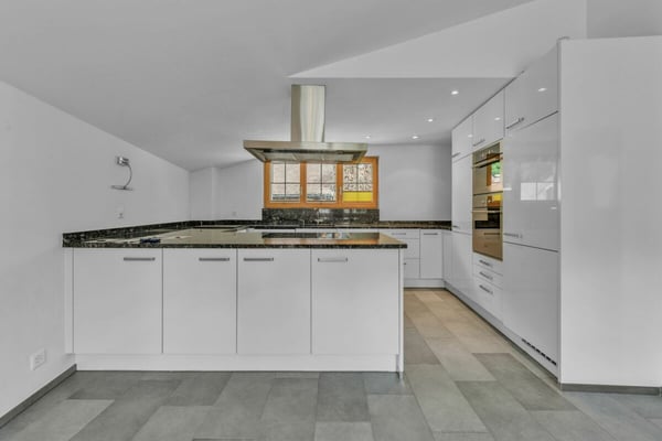 Ein Haus voller Leben inmitten der Bündner Herrschaft 2