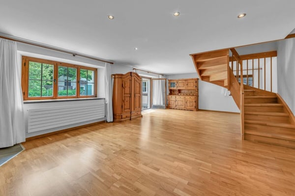 Ein Haus voller Leben inmitten der Bündner Herrschaft 10