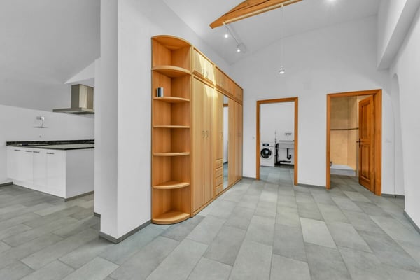 Ein Haus voller Leben inmitten der Bündner Herrschaft 6