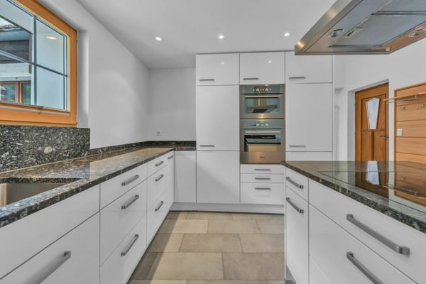 Ein Haus voller Leben inmitten der Bündner Herrschaft 3