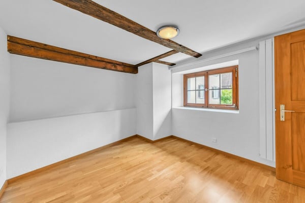 Ein Haus voller Leben inmitten der Bündner Herrschaft 12