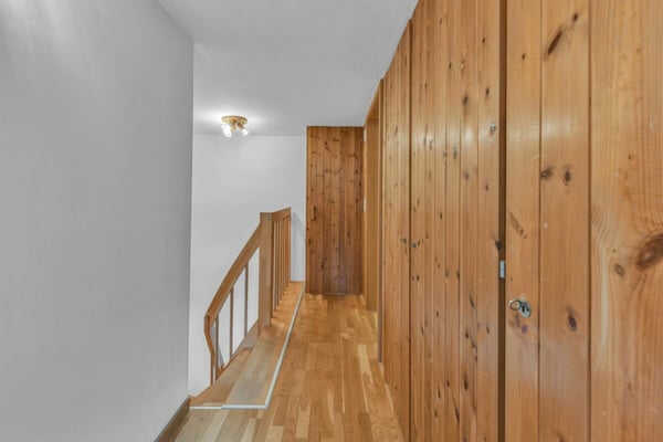 Ein Haus voller Leben inmitten der Bündner Herrschaft 15