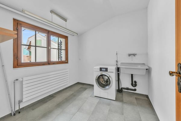 Ein Haus voller Leben inmitten der Bündner Herrschaft 8