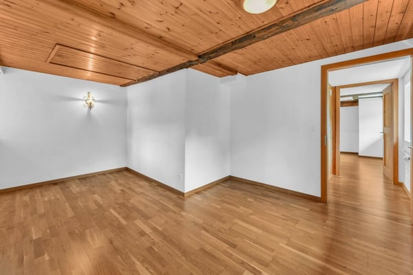 Ein Haus voller Leben inmitten der Bündner Herrschaft 14