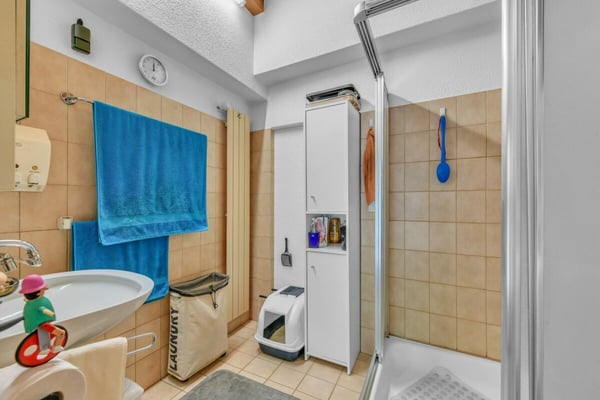 Ein Haus voller Leben inmitten der Bündner Herrschaft 19